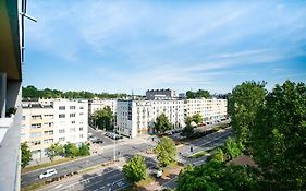 ODPOCZINK 2-pokojowe mieszkanie w centrum